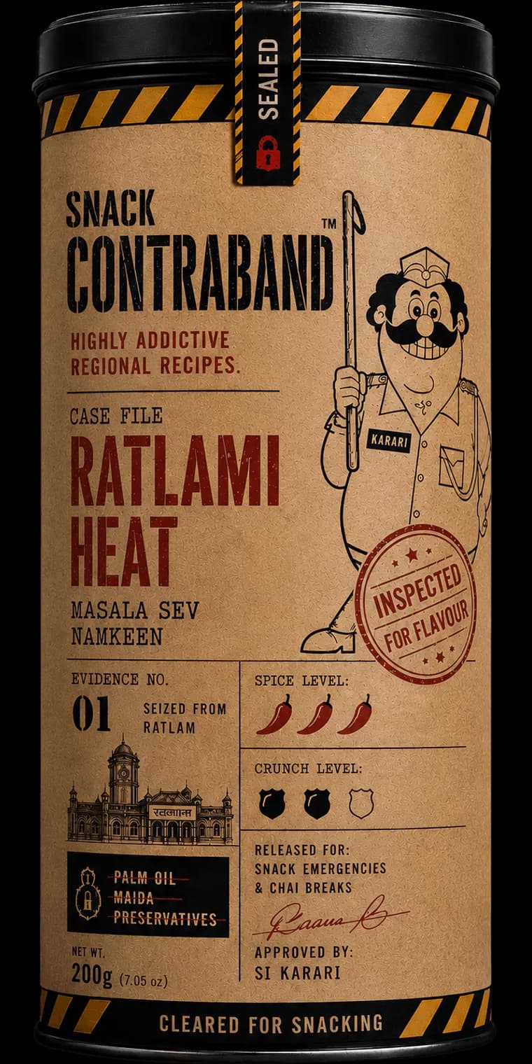 Ratlami Heat